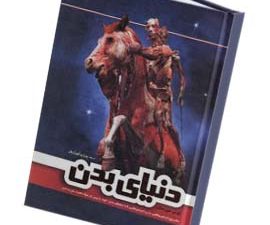دنیای بدن
