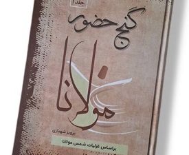 گنج حضور (جلد 1)