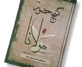 گنج حضور (جلد 2)