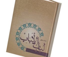 لباب الالباب