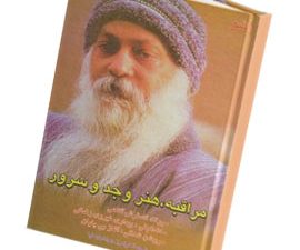 مراقبه هنر وجد و سرور