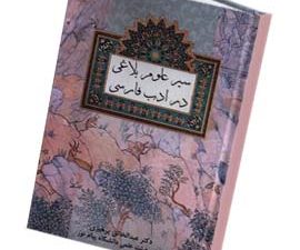 سیرعلوم بلاغی در ادب فارسی